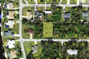 1272 Eden Ave, Port Charlotte, FL 33948 - Photo 1