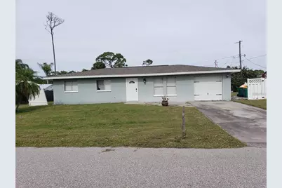 20436 Mount Prospect Avenue, Port Charlotte, FL 33952 - Photo 1