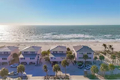 290 Gulf Boulevard #17, Boca Grande, FL 33921 - Photo 2