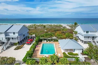 420 Gulf Boulevard #13, Boca Grande, FL 33921 - Photo 6