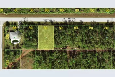 5946 David Boulevard, Port Charlotte, FL 33981 - Photo 1