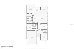 1745 Hyssop Loop, North Port, FL 34289 - Photo 4