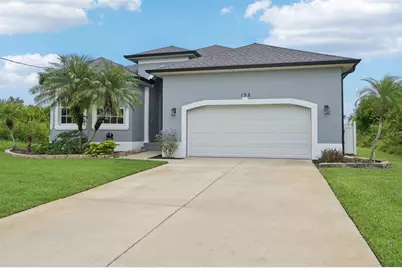 152 Spring Drive, Rotonda West, FL 33947 - Photo 6