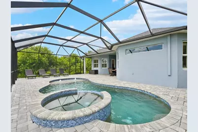 152 Spring Drive, Rotonda West, FL 33947 - Photo 2