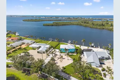 345 Green Dolphin Drive, Placida, FL 33946 - Photo 8