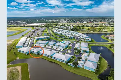 5754 Sabal Trace Drive #201, North Port, FL 34287 - Photo 40