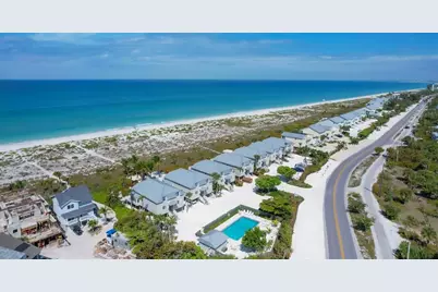 480 Gulf Boulevard #6, Boca Grande, FL 33921 - Photo 2