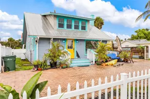 530 W Green St, Englewood, FL 34223 - Photo 4