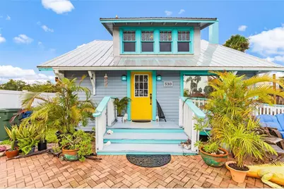 530 W Green Street, Englewood, FL 34223 - Photo 1