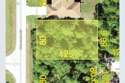 8504 Matecumbe Road, Port Charlotte, FL 33981 - Photo 1