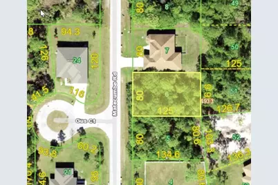 8504 Matecumbe Road, Port Charlotte, FL 33981 - Photo 2