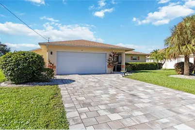 5 Sportsman Court, Rotonda West, FL 33947 - Photo 2