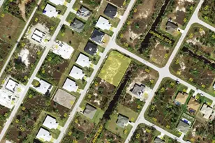 8518 Agate St, Port Charlotte, FL 33981 - Photo 1