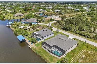 10812 McAlester Circle, Port Charlotte, FL 33981 - Photo 62