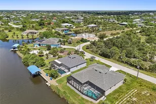 10812 McAlester Cir, Port Charlotte, FL 33981 - Photo 62