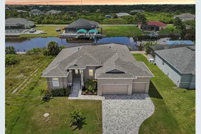 10812 McAlester Circle, Port Charlotte, FL 33981 - Photo 4