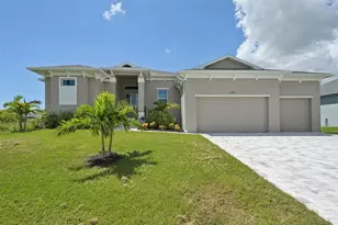 10812 McAlester Cir, Port Charlotte, FL 33981 - Photo 2