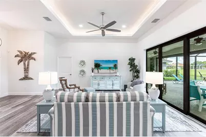 21 Medalist Lane, Rotonda West, FL 33947 - Photo 6