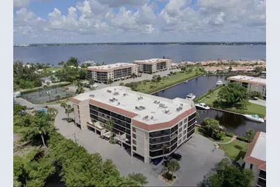 25188 Marion Avenue #D207, Punta Gorda, FL 33950 - Photo 1