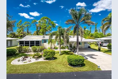 9118 Pinehaven Way, Englewood, FL 34224 - Photo 1