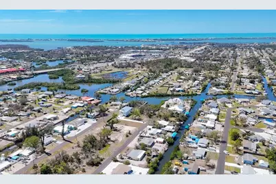 Lot 2A Andrews St, Englewood, FL 34224 - Photo 2