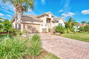 13033 N Marsh Dr, Port Charlotte, FL 33953 - Photo 2