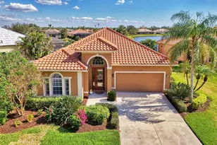 13347 Golf Pointe Dr, Port Charlotte, FL 33953 - Photo 1