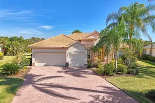 2619 Myakka Marsh Ln, Port Charlotte, FL 33953 - Photo 1