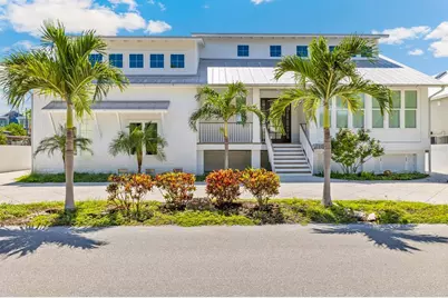 164 1st Street E, Boca Grande, FL 33921 - Photo 1