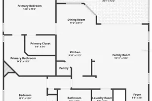 3113 Club Dr, Port Charlotte, FL 33953 - Photo 46