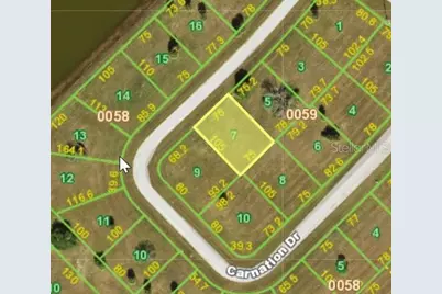 28 Carnation Drive, Placida, FL 33946 - Photo 1