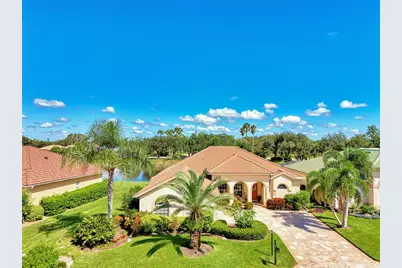 3450 Bay Ridge Way, Port Charlotte, FL 33953 - Photo 1