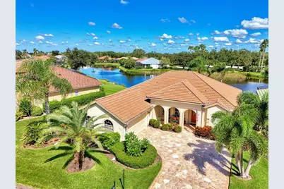 3450 Bay Ridge Way, Port Charlotte, FL 33953 - Photo 2