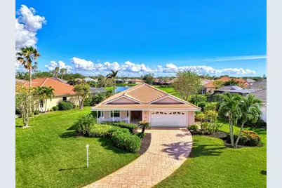 3270 Bay Ridge Way, Port Charlotte, FL 33953 - Photo 1