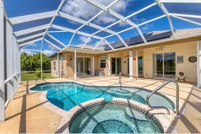 15077 Acorn Circle, Port Charlotte, FL 33981 - Photo 4