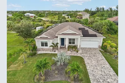 15301 Chinook Way, Port Charlotte, FL 33981 - Photo 44