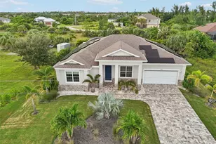 15301 Chinook Way, Port Charlotte, FL 33981 - Photo 44