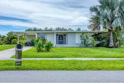 2254 Hayworth Road, Port Charlotte, FL 33952 - Photo 1
