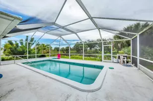 2254 Hayworth Rd, Port Charlotte, FL 33952 - Photo 2