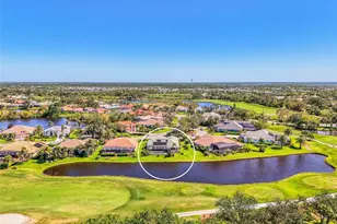 3574 Pennyroyal Rd, Port Charlotte, FL 33953 - Photo 68