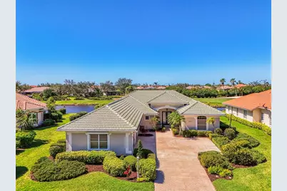 3574 Pennyroyal Road, Port Charlotte, FL 33953 - Photo 1