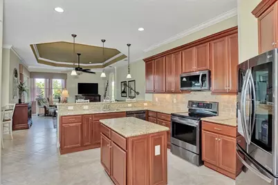 13025 Cedar Creek Drive, Port Charlotte, FL 33953 - Photo 16