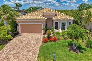 13151 N Marsh Dr, Port Charlotte, FL 33953 - Photo 1