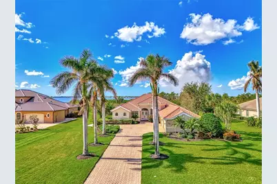 3031 Rivershore Lane, Port Charlotte, FL 33953 - Photo 1