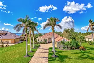 3031 Rivershore Ln, Port Charlotte, FL 33953 - Photo 1