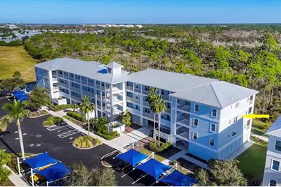 8413 Placida Road #308, Placida, FL 33946 - Photo 1