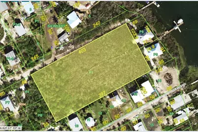 8772 Little Gasparilla Island, Placida, FL 33946 - Photo 42