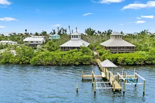 8772 Little Gasparilla Island, Placida, FL 33946 - Photo 6