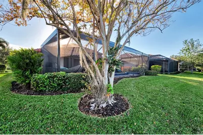 14394 Silver Lakes Circle, Port Charlotte, FL 33953 - Photo 40