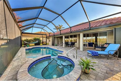 14394 Silver Lakes Circle, Port Charlotte, FL 33953 - Photo 38